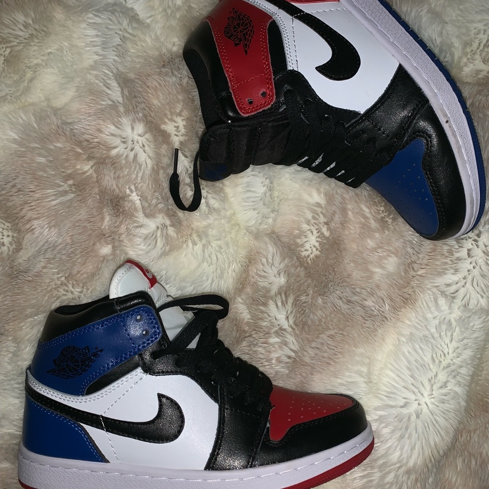 Air Jordan Retro OGs